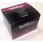 Solid Remover Wraps — Фольга для снятия гель-лака (50 шт.)
